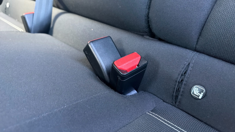 Dacia Sandero Stepway 1.0 TCe Essential 5dr Petrol Hatchback